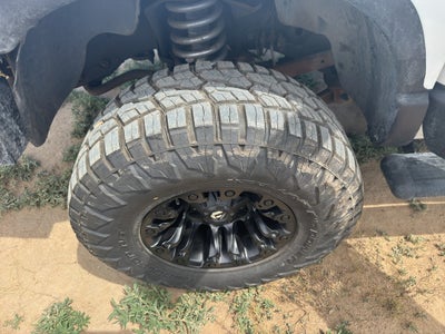 2007 Dodge Ram 2500 SLT
