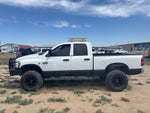 2007 Dodge Ram 2500 SLT