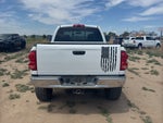 2007 Dodge Ram 2500 SLT