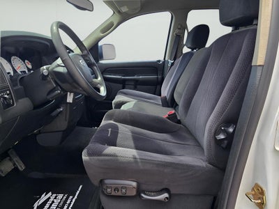 2004 Dodge Ram 2500 SLT