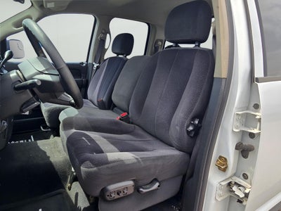 2004 Dodge Ram 2500 SLT