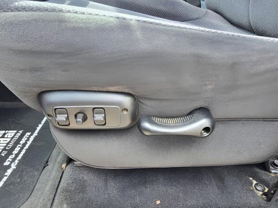 2004 Dodge Ram 2500 SLT