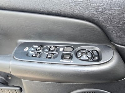 2004 Dodge Ram 2500 SLT