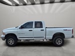 2004 Dodge Ram 2500 SLT