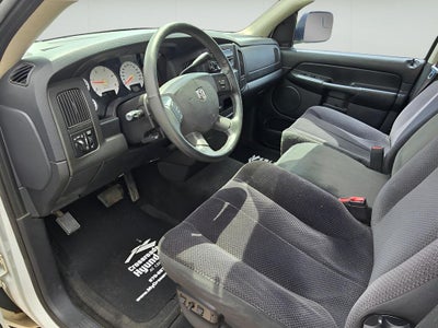 2004 Dodge Ram 2500 SLT
