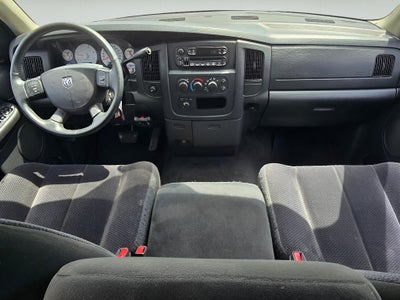 2004 Dodge Ram 2500 SLT