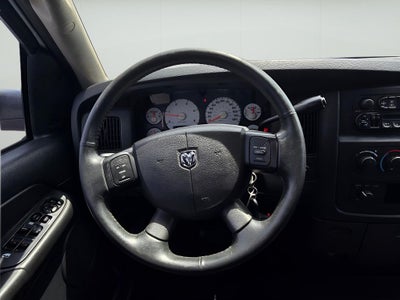 2004 Dodge Ram 2500 SLT