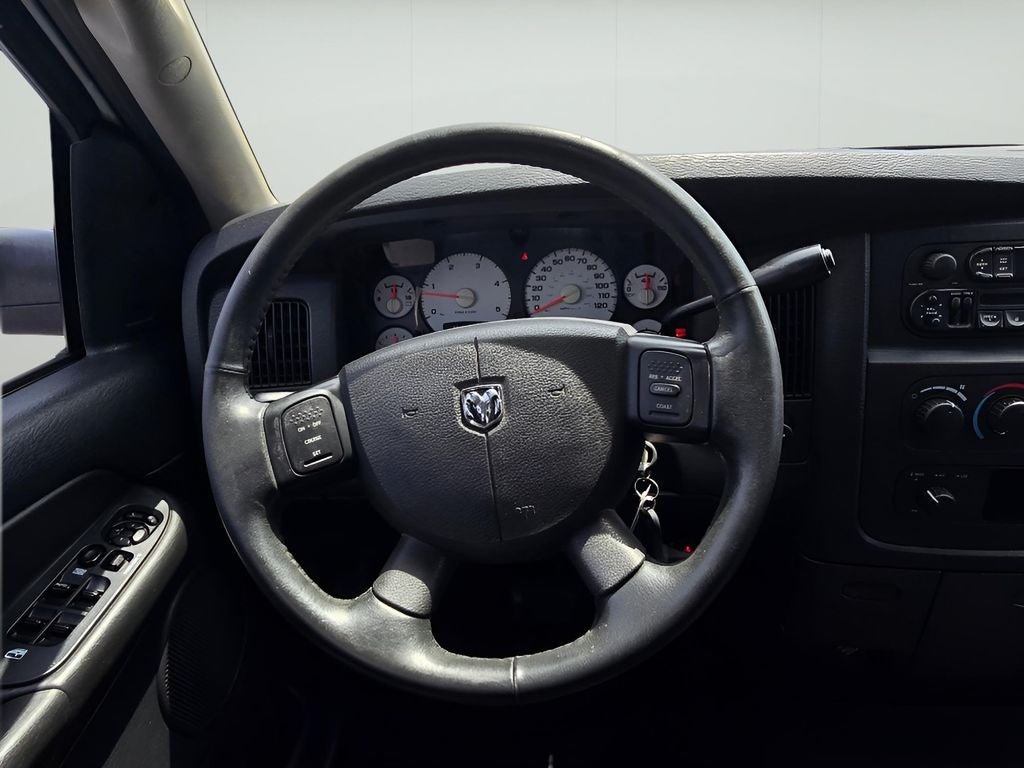 2004 Dodge Ram 2500 SLT