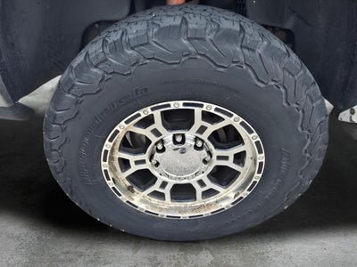2004 Dodge Ram 2500 SLT