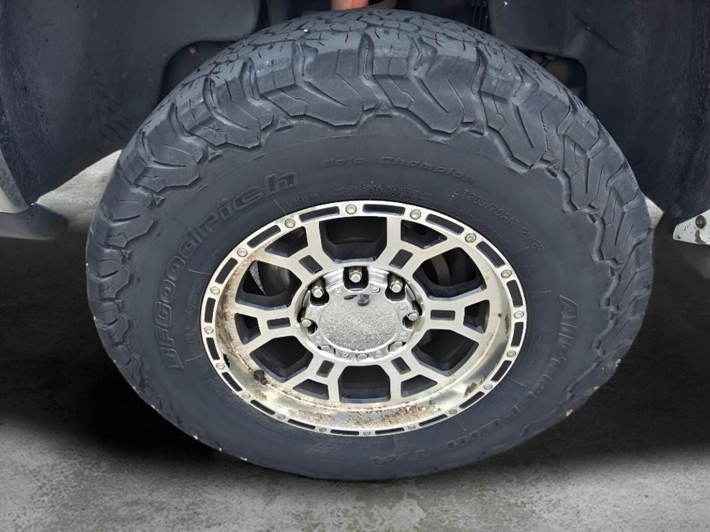 2004 Dodge Ram 2500 SLT