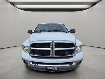 2004 Dodge Ram 2500 SLT