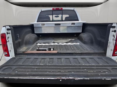 2004 Dodge Ram 2500 SLT
