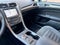 2018 Ford Fusion Hybrid SE