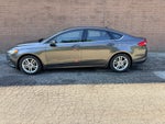 2018 Ford Fusion Hybrid SE