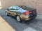 2018 Ford Fusion Hybrid SE