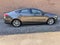 2018 Ford Fusion Hybrid SE
