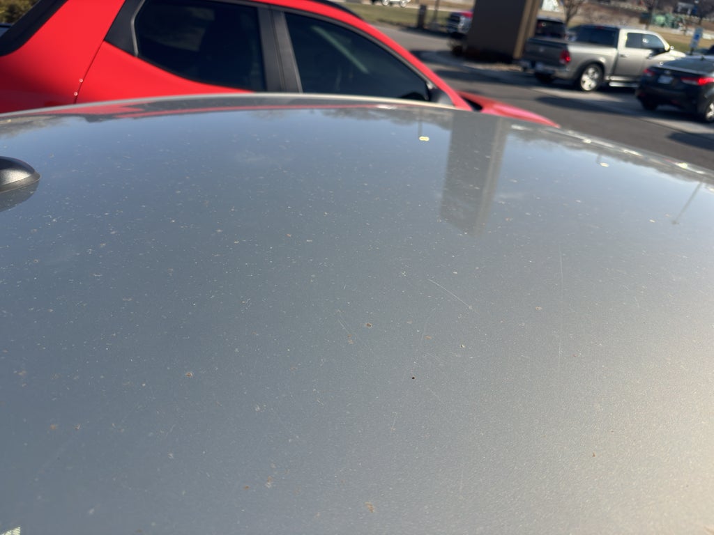 2015 Ford Fusion Energi SE Luxury