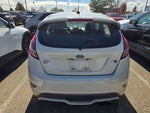 2014 Ford Fiesta ST