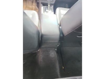2008 Ford Fusion SEL