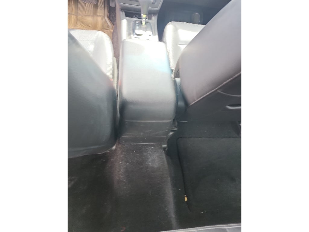 2008 Ford Fusion SEL