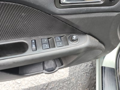 2008 Ford Fusion SEL