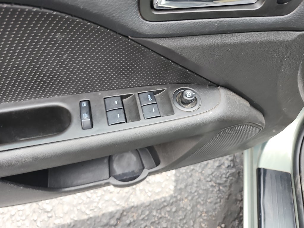 2008 Ford Fusion SEL