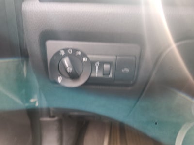2008 Ford Fusion SEL