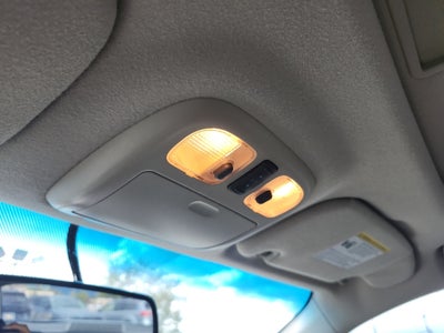 2008 Ford Fusion SEL