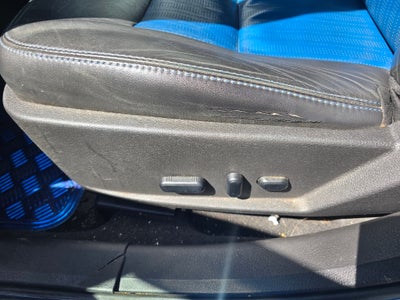 2011 Ford Fusion SPORT