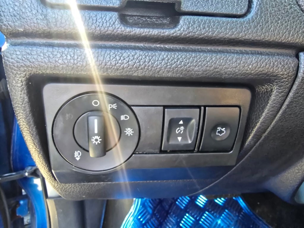 2011 Ford Fusion SPORT