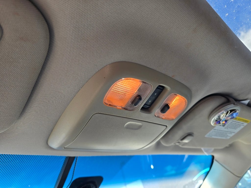 2011 Ford Fusion SPORT