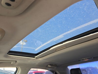 2011 Ford Fusion SPORT