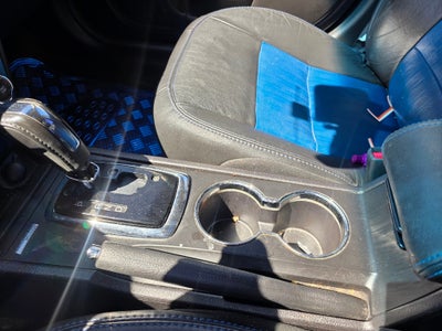 2011 Ford Fusion SPORT