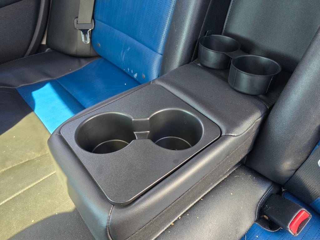 2011 Ford Fusion SPORT