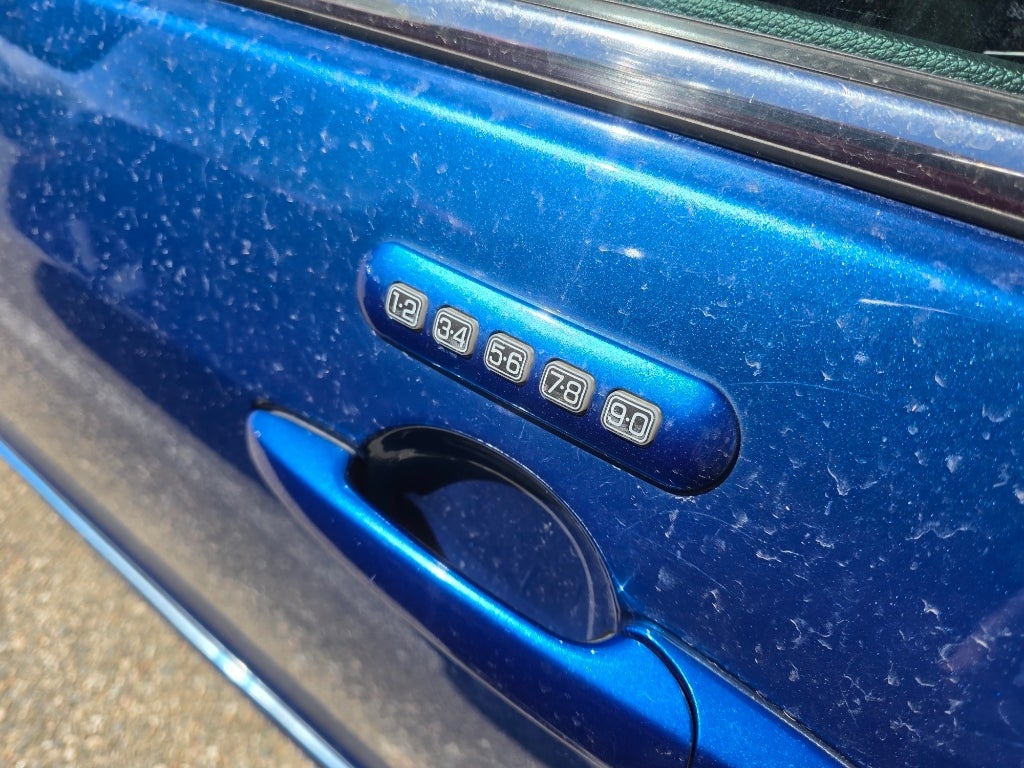 2011 Ford Fusion SPORT