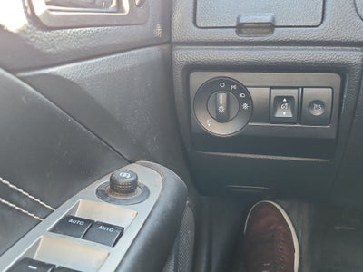 2012 Ford Fusion SPORT