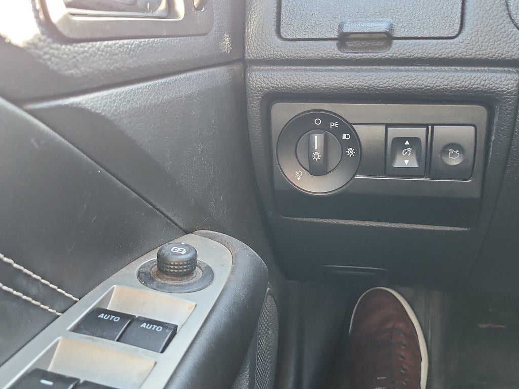 2012 Ford Fusion SPORT