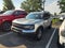 2022 Ford Bronco Sport Base