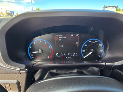 2022 Ford Bronco Sport Base