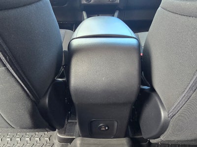 2022 Ford Bronco Sport Base