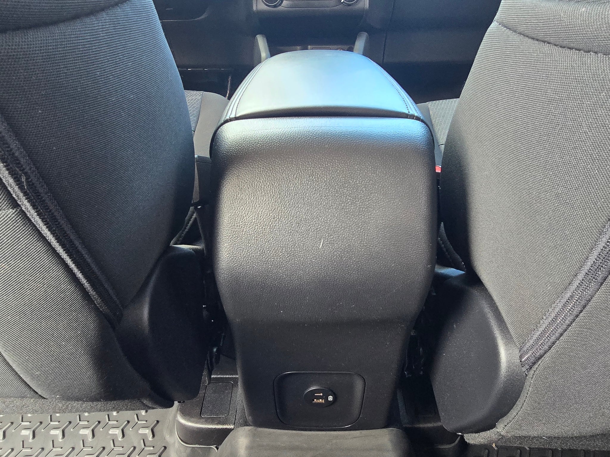 2022 Ford Bronco Sport Base