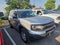 2022 Ford Bronco Sport Base