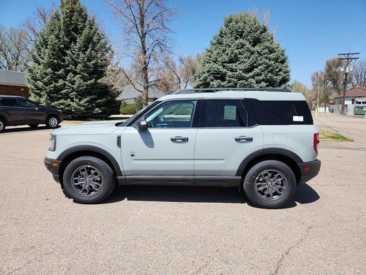 2024 Ford Bronco Sport Big Bend in Sterling, CO - Korf Auto