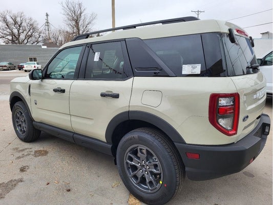 2024 Ford Bronco Sport Big Bend in Sterling, CO - Korf Auto