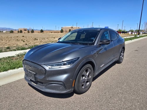 2023 Ford Mustang Mach-E Select