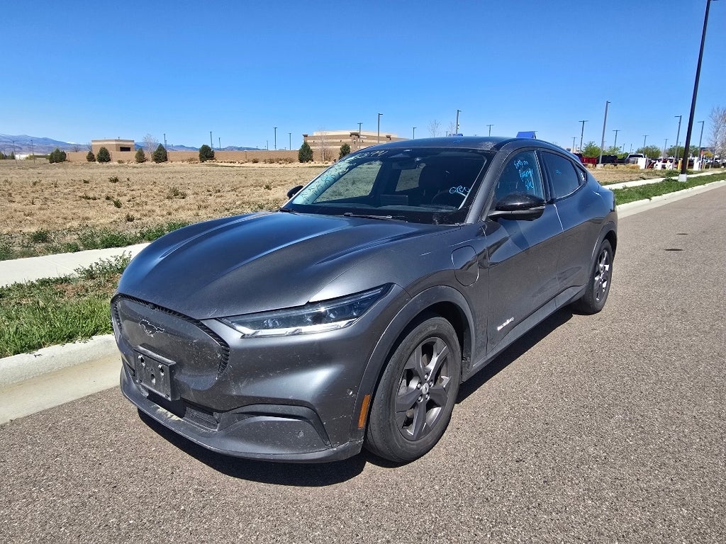 2023 Ford Mustang Mach-E Select