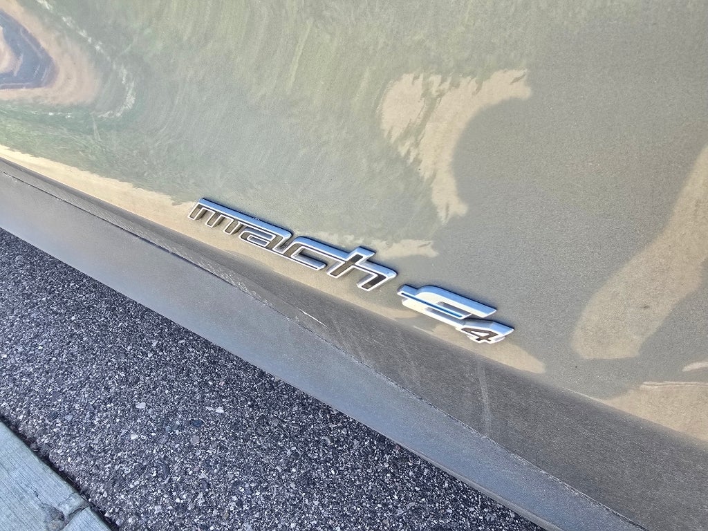 2023 Ford Mustang Mach-E Select