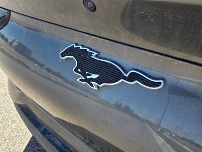 2023 Ford Mustang Mach-E Select