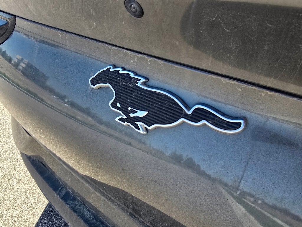 2023 Ford Mustang Mach-E Select