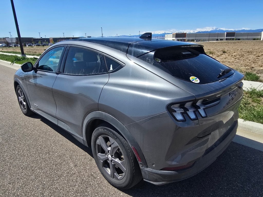 2023 Ford Mustang Mach-E Select